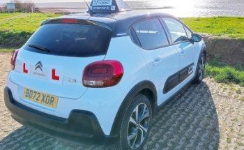 Felixstowe Driving School