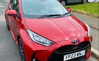 Portland Driving School