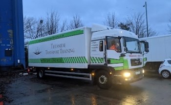 Teesside Transport Training Ltd