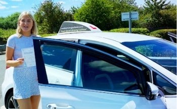 Notts Driving School