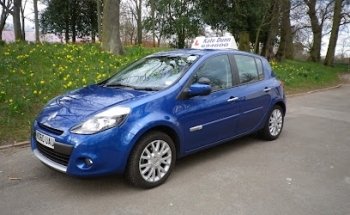 Kate Dunn School of Motoring