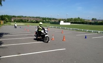 Open Road Motorcycle Training