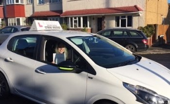 Libby Driving School