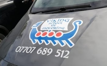 Viking School of Motoring Buckingham