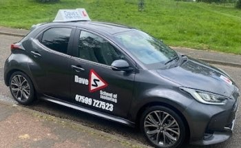 Daves School of Motoring
