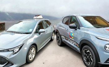 LDC Driving School - Adam Kearns