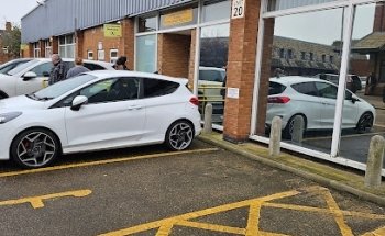 Driver Education Workshops