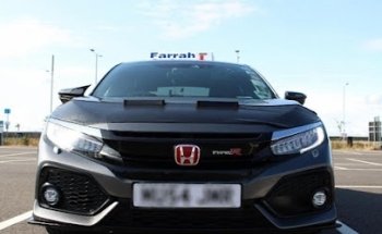 Farrah Driver Training