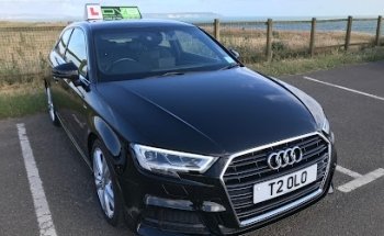 D V 8 School Of Motoring