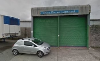 Williams Huw Driver Training Ynys Morn Ltd