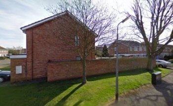 Mustard Driving School