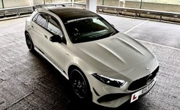 Brennans Driving Tuition