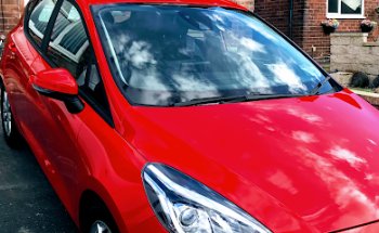 I- Drive Driving Lessons Chesterfield