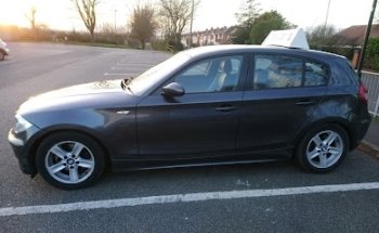 Darren Lambert Driving Instructor