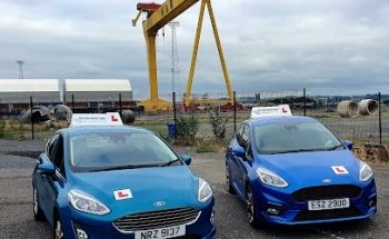 Open Road Driving School