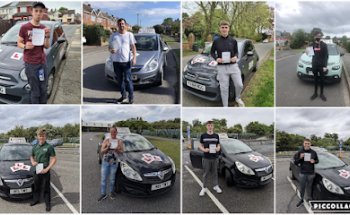 1st Choice Driving School Grimsby