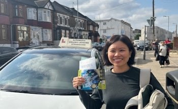 Automatic Driving School