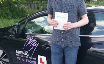 Brenig School of Motoring