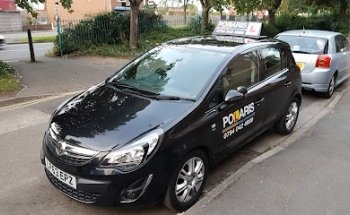 POLARIS SCHOOL OF MOTORING