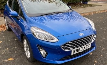 Ewans Driving School