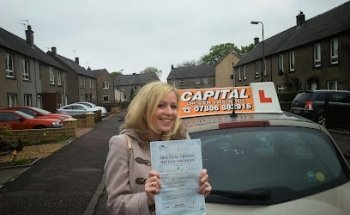 Capital Intensive Driving Courses