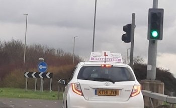 Sama's Driving School