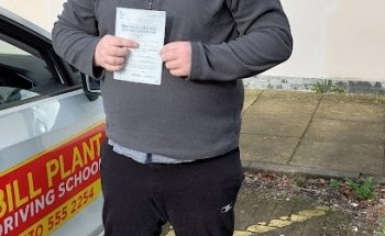 Micky's Driving School