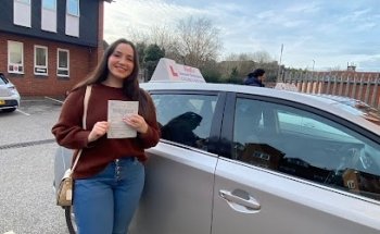 Ehab’s Driving School