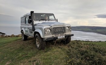 North Yorkshire Off Road Centre