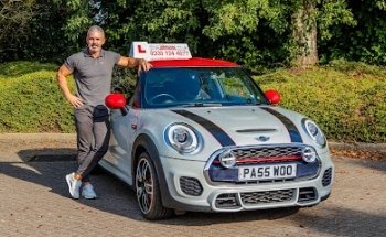 driveJohnson's Bedford