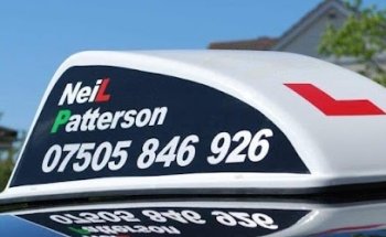 A-Star-Assured School of Motoring - Driving Lessons Bridgend with Neil Patterson