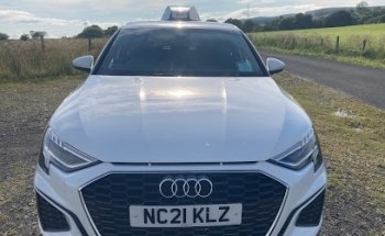 Marshall Driver Training