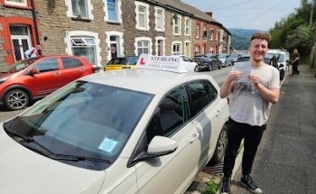 Sterling driving academy