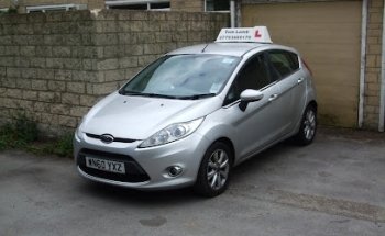 Tom Lamb Driving School