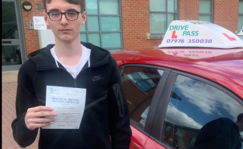 Drive Pass School of Motoring