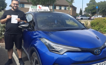 Drive Pass School of Motoring