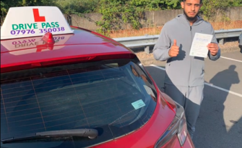 Drive Pass School of Motoring