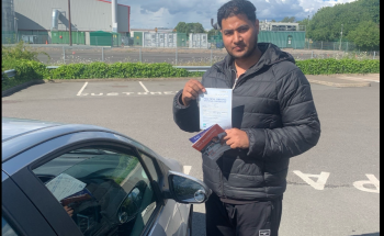 Drive Pass School of Motoring