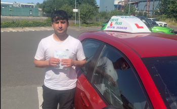 Drive Pass School of Motoring