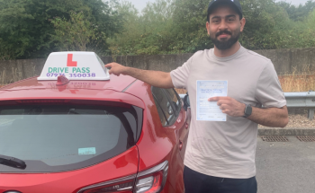 Drive Pass School of Motoring