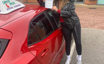 Drive Pass School of Motoring