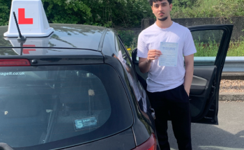 Drive Pass School of Motoring