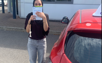 Drive Pass School of Motoring