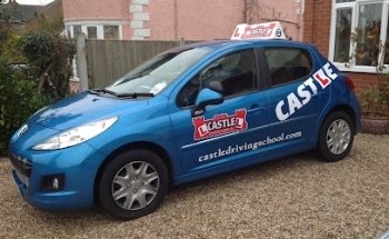 Castle Driving School