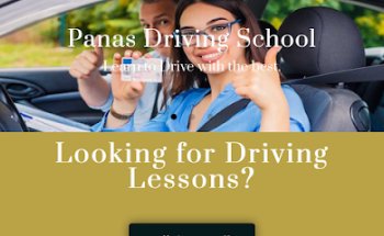 Panas Driving School