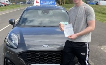 Elliscars Driver Training