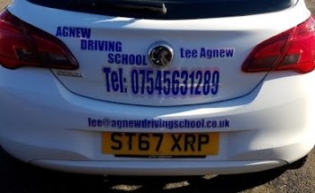 Agnew Driving School