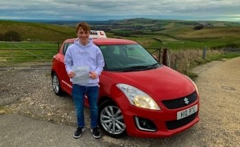 Ready To Go Driving School