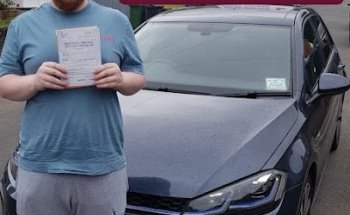 Drive Automatic Driving School