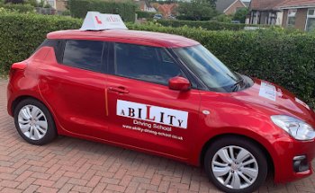 Ability Driving School
